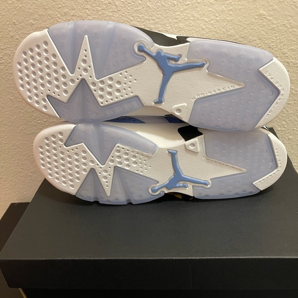 Jordan 6s “UNC” - Picture 8 of 8